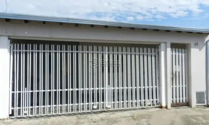 Casa com 2 quartos à venda na Rua Antônio Pires de Jesus, 53, Parque Vitória Régia, Sorocaba