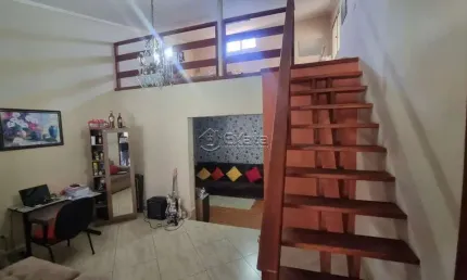 Casa com 3 quartos à venda na Rua Martins Fontes, 280, Jardim Sorocabano, Sorocaba
