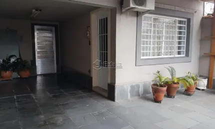 Casa com 2 quartos à venda na Rua Professor Ruy Telles Miranda, 428, Retiro São João, Sorocaba