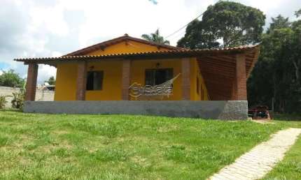 Chácara / sítio com 3 quartos à venda na Bairro Do Sarapuí Dos Godinhos, 2, Sarapui, Piedade