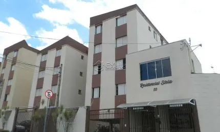 Apartamento com 2 quartos à venda na Rua Capitão Bento Mascarenhas Jequitinhonha, 2585, Jardim Refúgio, Sorocaba