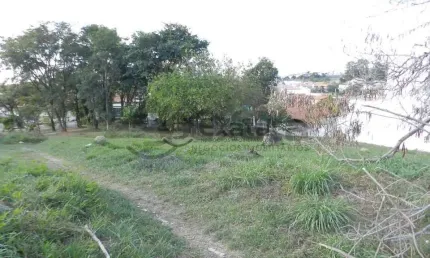 Terreno à venda na Rua Ambrosina Amaral Marchetti, 301, Jardim Rosália Alcolea, Sorocaba