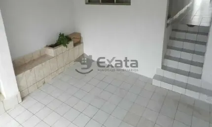 Casa com 2 quartos à venda na Rua Rua Jornalista Hernani Pereira, 122, Vila Haro, Sorocaba