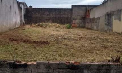Terreno à venda na Rua Padre Domenico Trivi, 78, Parque Esmeralda, Sorocaba