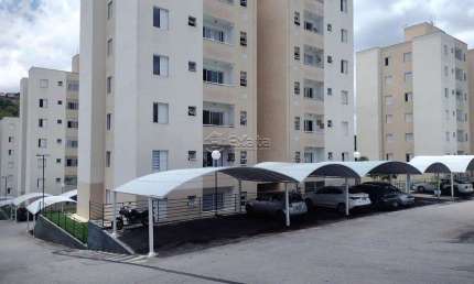 Apartamento com 2 quartos à venda na Avenida Cristiano Vieira Pedrico, 560, Vila Guilherme, Votorantim