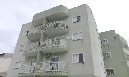 Apartamento com 2 quartos à venda na João Batista De Moraes, 310, Jardim Residencial Martinez, Sorocaba