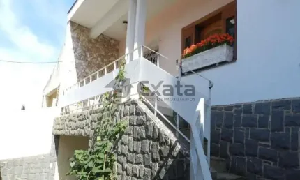 Casa com 3 quartos à venda na Rua Rua João Lourenço Rodrigues, 49, Jardim Santa Rosália, Sorocaba