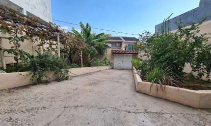 Casa com 3 quartos à venda na Rua Jornalista Hernani Pereira, 132, Vila Haro, Sorocaba