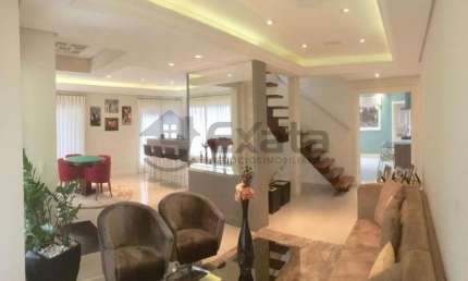 Casa com 4 quartos à venda na Condomínio Residencial Ibiti Royal Park, 230, Ibiti Royal Park, Sorocaba, 500 m2 por R$ 2.400.000