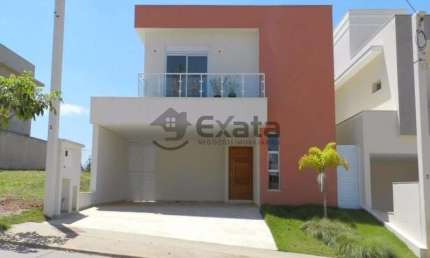 Casa com 3 quartos à venda na Chácara Ondina, 208, Jardim Residencial Chácara Ondina, Sorocaba