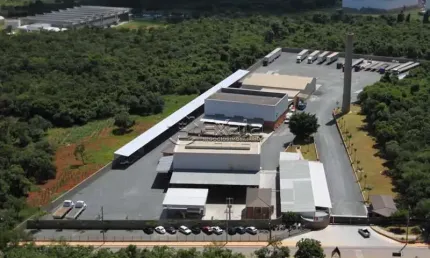 Barracão / Galpão / Depósito à venda na Avenida John Boyd Dunlop, 500, Iporanga, Sorocaba