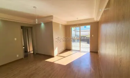 Apartamento com 3 quartos à venda na Rua Antônio Adade, 55, Parque Campolim, Sorocaba