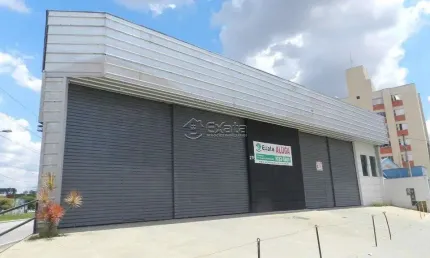 Ponto comercial com excelente localizacao em Sorocaba