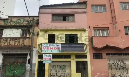 Casa com 5 quartos à venda na Rua RUA SOUZA PEREIRA, 349, Centro, Sorocaba, 358 m2 por R$ 1.000.000