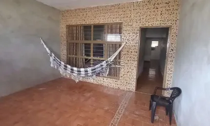 Casa com 3 quartos à venda na Rua Sevilha, 126, Vila Hortência, Sorocaba
