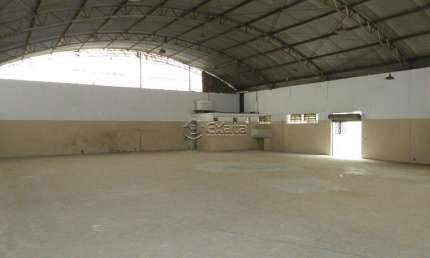 Barracão / Galpão / Depósito com 1 sala à venda na Rua Francisco Pinho, 215, Vila Barcelona, Sorocaba