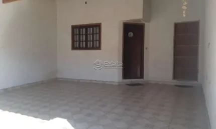 Casa com 2 quartos à venda na Rua José de Lima Filho, 77, Jardim Santa Esmeralda, Sorocaba