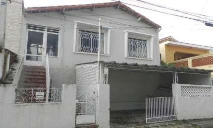 Casa com 2 quartos à venda na Rua Visconde de Mauá, 111, Vila Haro, Sorocaba