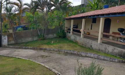 Chácara / sítio com 2 quartos à venda na Rua Manoel Peres Collaço, 415, Caputera, Sorocaba