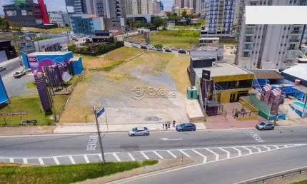 Terreno à venda na Rua Raphael Dias da Silva, 200, Parque Campolim, Sorocaba