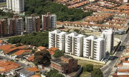Apartamento com 2 quartos à venda na Rua Pedro José Senger, 1515, Vila Haro, Sorocaba