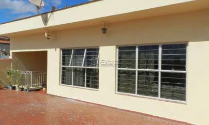 Casa com 3 quartos à venda na Rua Visconde do Rio Branco, 476, Vila Jardini, Sorocaba