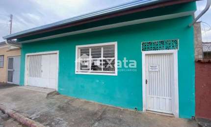 Casa com 1 quarto à venda na Rua Rua Conselheiro João Alfredo, 255, Vila Assis, Sorocaba