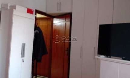Casa com 3 quartos à venda na Rua Olegário Ribeiro, 756, Vila Sônia, Sorocaba
