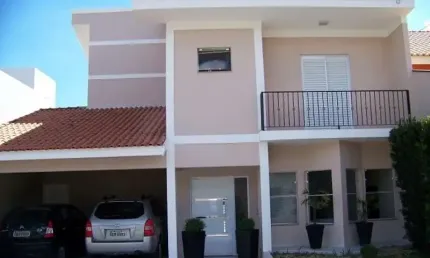 Casa em condomínio fechado com 3 quartos à venda na Rua Paulo Varchavtchik, 1350, Boa Vista, Sorocaba