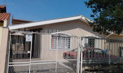 Casa com 4 quartos à venda na Rua Professor Dorival Dias de Carvalho, 114, Parque Três Meninos, Sorocaba