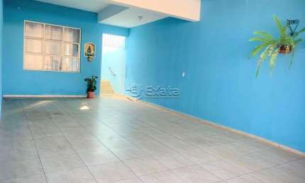 Casa com 3 quartos à venda na Rua Cervantes, 645, Vila Assis, Sorocaba