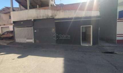 Casa com 4 quartos à venda na Rua José Primo, 144, Morros, Sorocaba