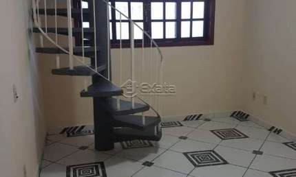 Casa com 2 quartos à venda na Rua Carlos Antônio Duarte, 66, Jardim Santa Luiza, Sorocaba