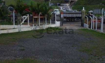 Terreno à venda na Estrada ESTRADA IMPERIAL, 1, Chacara Dora, Araçariguama por R$ 5.250.000