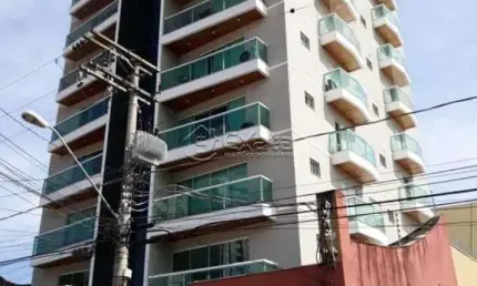 Apartamento com 3 quartos à venda na Rua Rua Gustavo Magalhães, 282, Jardim Faculdade, Sorocaba