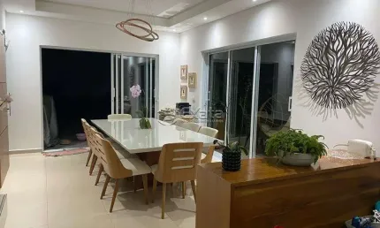 Casa em condomínio fechado com 3 quartos à venda na Avenida Avenida Adolfo Massaglia, 837, Vossoroca, Votorantim