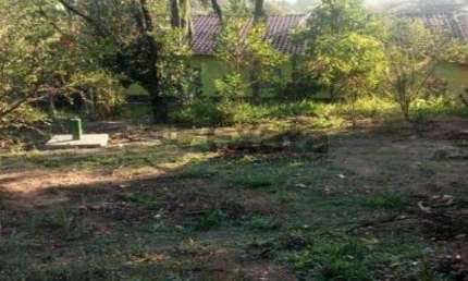 Terreno à venda na Largo Antônio José da Silva, 20, Aparecidinha, Sorocaba