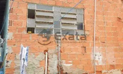 Terreno à venda na Rua RUA CORONEL JOSÉ PEDRO DE OLIVEIRA, 176, Jardim Faculdade, Sorocaba por R$ 500.000