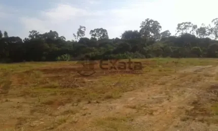 Terreno à venda na rua rua seraphim banietti, 482, caguassu, sorocaba por r$ 3.825.000