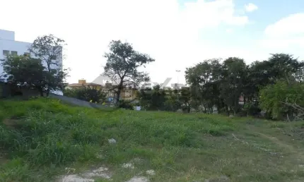 Terreno à venda na Rua Ambrosina Amaral Marchetti, 302, Jardim Rosália Alcolea, Sorocaba