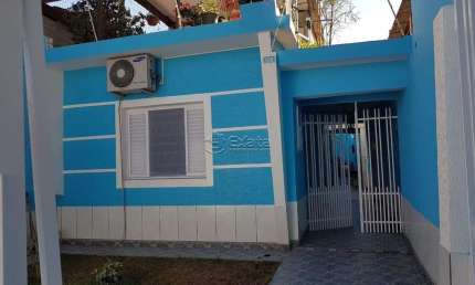 Casa com 2 quartos à venda na Avenida Paragüai, 766, Vila Barcelona, Sorocaba