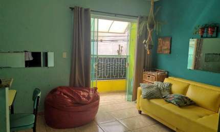Casa com 2 quartos à venda na Rua Mascarenhas Camelo, 740, Vila Santana, Sorocaba