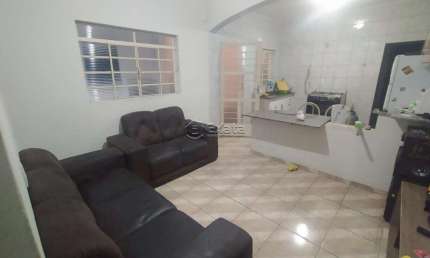 Espetacular Casa de 4 Dormitorios na Vila Joao Romao, Sorocaba!