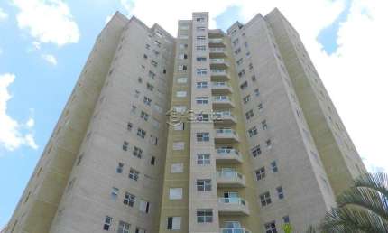 Apartamento com 3 quartos à venda na Rua Rua Humberto Notari, 6, Jardim Gonçalves, Sorocaba