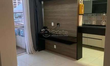 Apartamento com 3 quartos à venda na Rua Luiz da Silva Rodrigues, 241, Vila Independência, Sorocaba