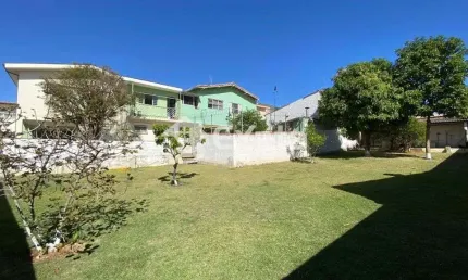 Casa com 4 quartos à venda na Rua Rua Máximo Baldo, 68, Vila Lucy, Sorocaba