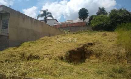 Terreno à venda na Alameda das Videiras, 10, Jardim Gramados de Sorocaba, Sorocaba