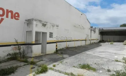 Terreno à venda na Rua Treze de Maio, 47, Centro, Sorocaba