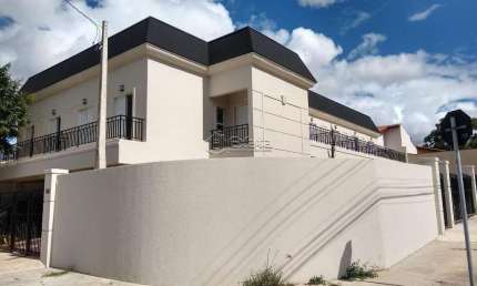 Casa com 2 quartos à venda na Alameda Professor Horácio Ribeiro, 108, Jardim Gonçalves, Sorocaba