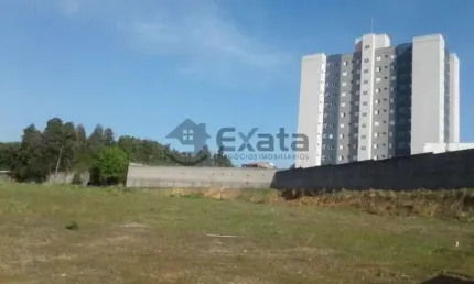 Terreno à venda na Avenida AVENIDA EDWARD FRU-FRU MARCIANO DA SILVA, 20, Jardim São Guilherme, Sorocaba por R$ 16.200.000